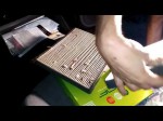 Видео инструкция по замене салонного фильтра на Hyundai Elantra